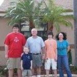 Meet your Posher, Louise